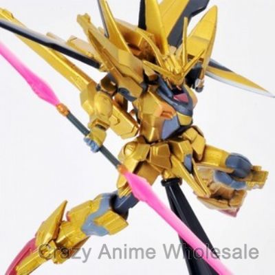 gundam anime figure