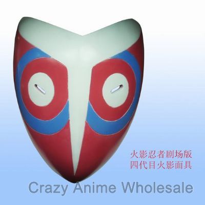 naruto anime mask