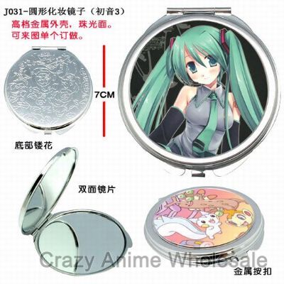 miku.hatsune anime mirror