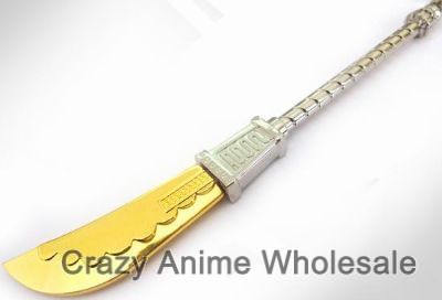 one piece anime sword