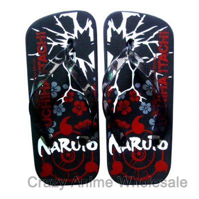 Naruto Anime anime slipper