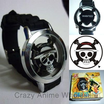 One Piece anime Watch 