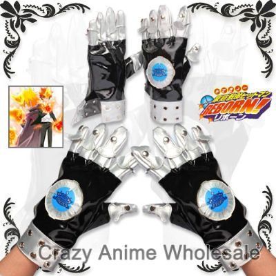 Hitman Reborn anime glove