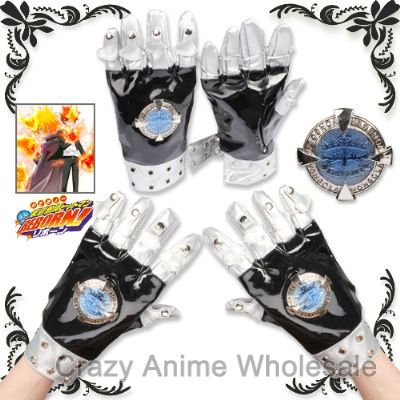 Hitman Reborn anime glove