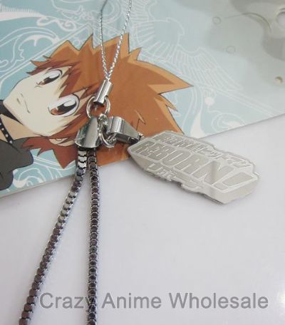 hitman reborn anime phonestrap