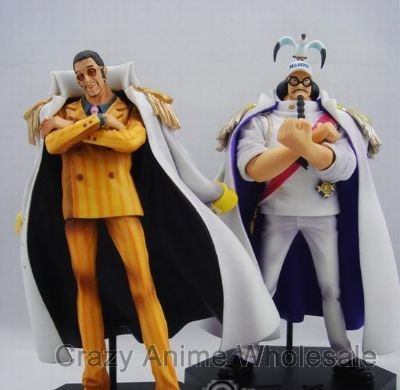 one piece anime figure