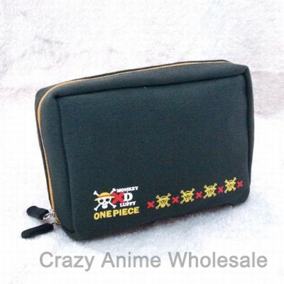 one piece anime bag