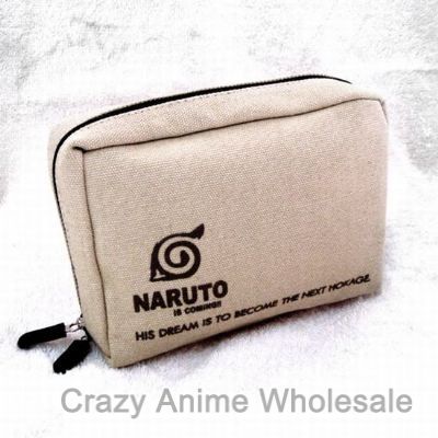 Naruto Anime bag