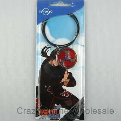 Naruto Anime necklace