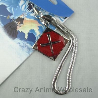 bleach anime phonestrap