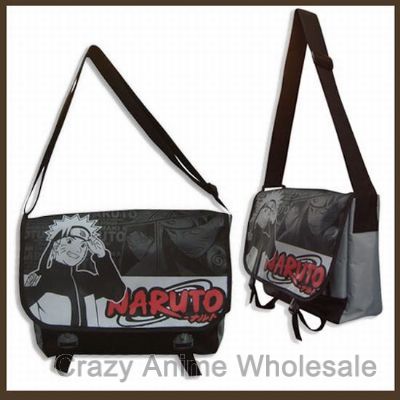 Naruto Anime bag