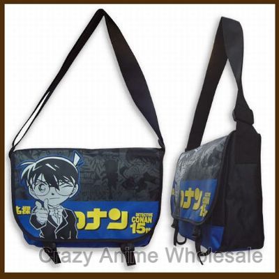 detective conan anime bag