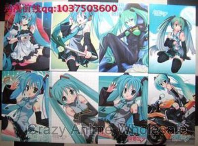 miku.hatsune anime posters