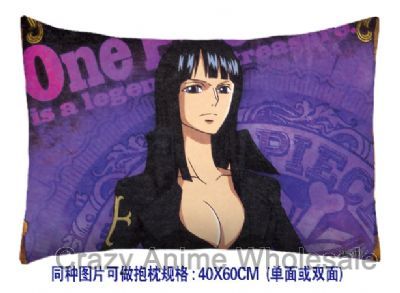 one piece anime cushion