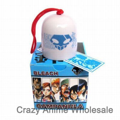 bleach anime windbell