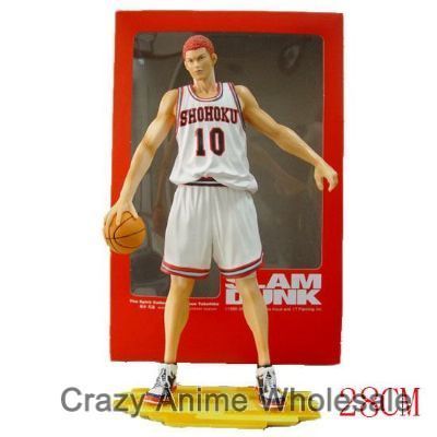 slam dunk anime figure