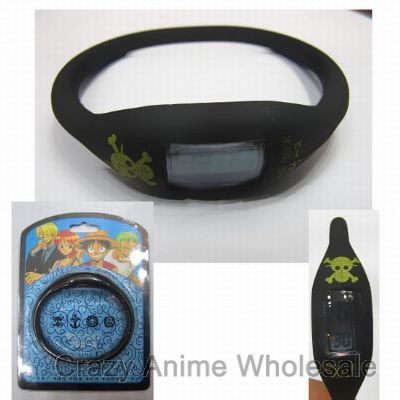 One Piece anime Watch 