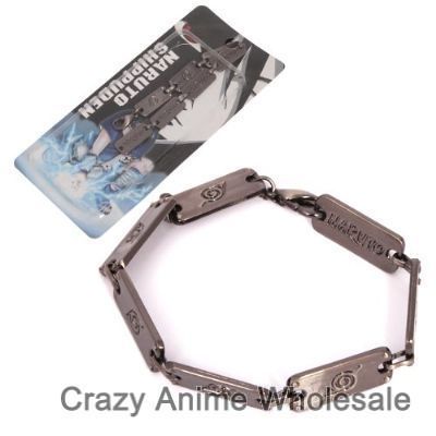 naruto anime Bracelets