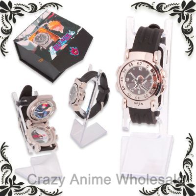 bleach anime watch