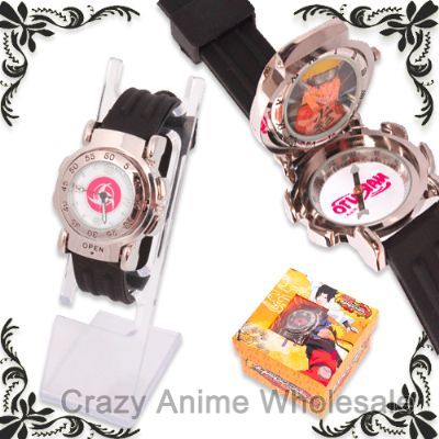 Naruto Anime watch