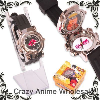 Naruto Anime watch