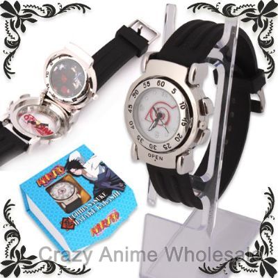 Naruto Anime watch