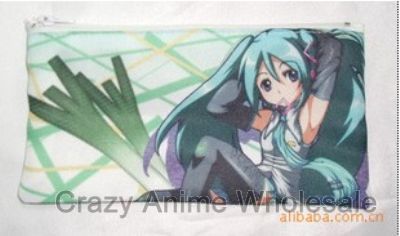 anime psp file bag