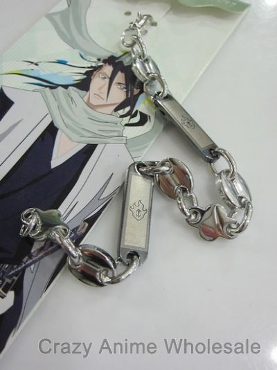 bleach anime Bracelets