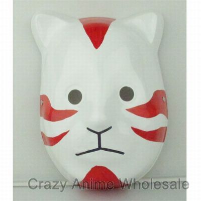 Naruto Anime mask