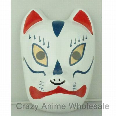 Naruto Anime mask