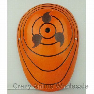 Naruto Anime mask