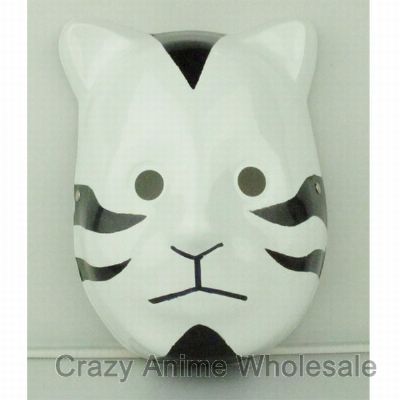 Naruto Anime mask