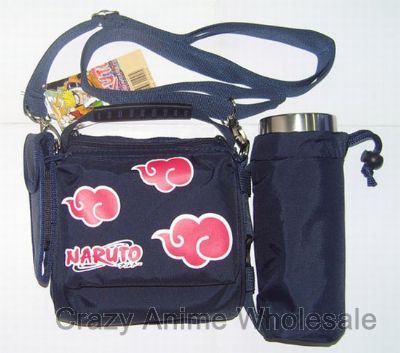 Naruto Anime bag