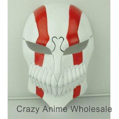 bleach anime mask