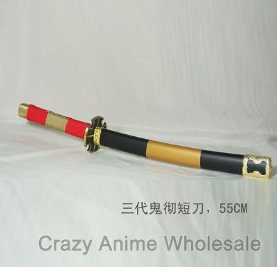 one piece anime sword