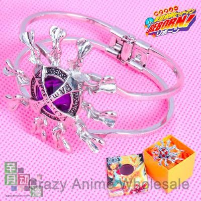 Hitman Reborn anime Bracelets