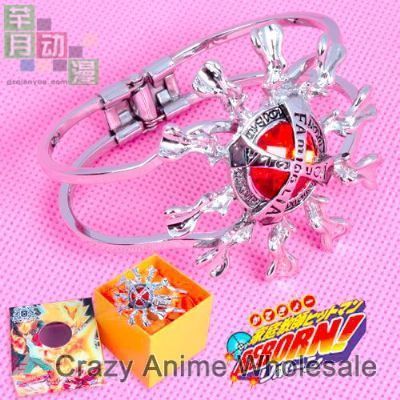 Hitman Reborn anime Bracelets