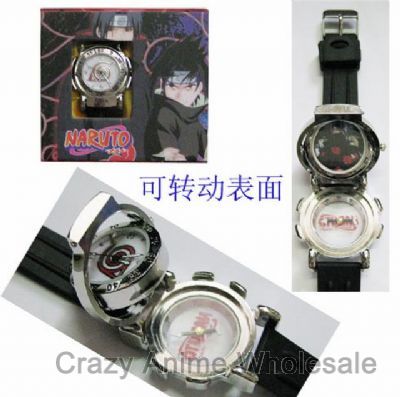 Naruto Anime watch