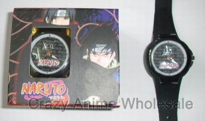 Naruto Anime watch