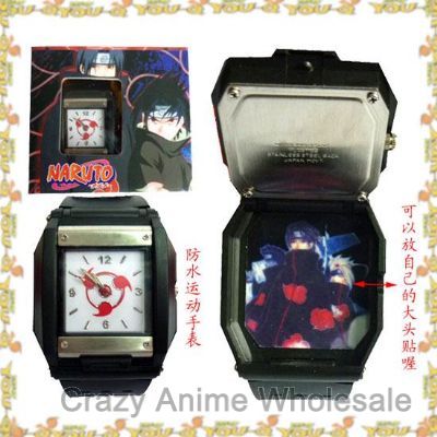 Naruto Anime watch