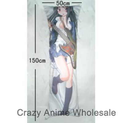 anime pillow105*40cm