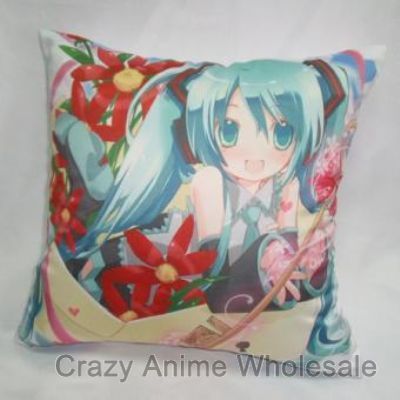 anime pillow 40*40cm