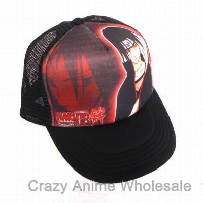 Naruto Anime cap