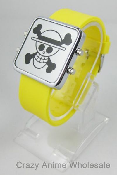 One Piece anime Watch 