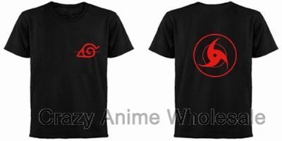 Naruto Anime t-shirt