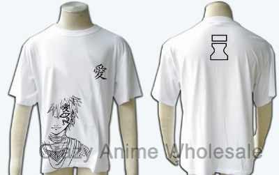 Naruto Anime t-shirt