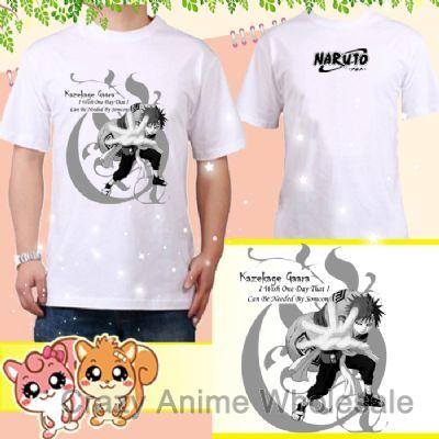 Naruto Anime t-shirt