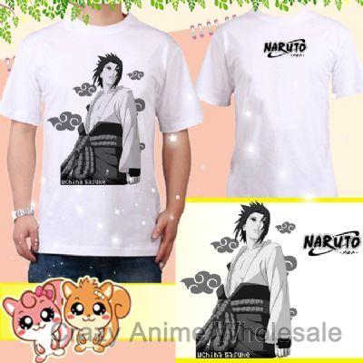 Naruto Anime t-shirt