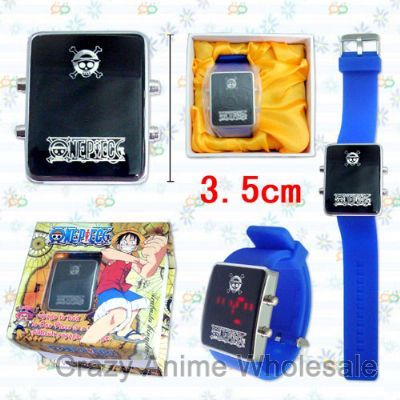 One Piece anime Watch