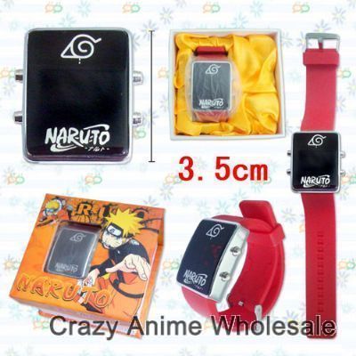 Naruto Anime watch